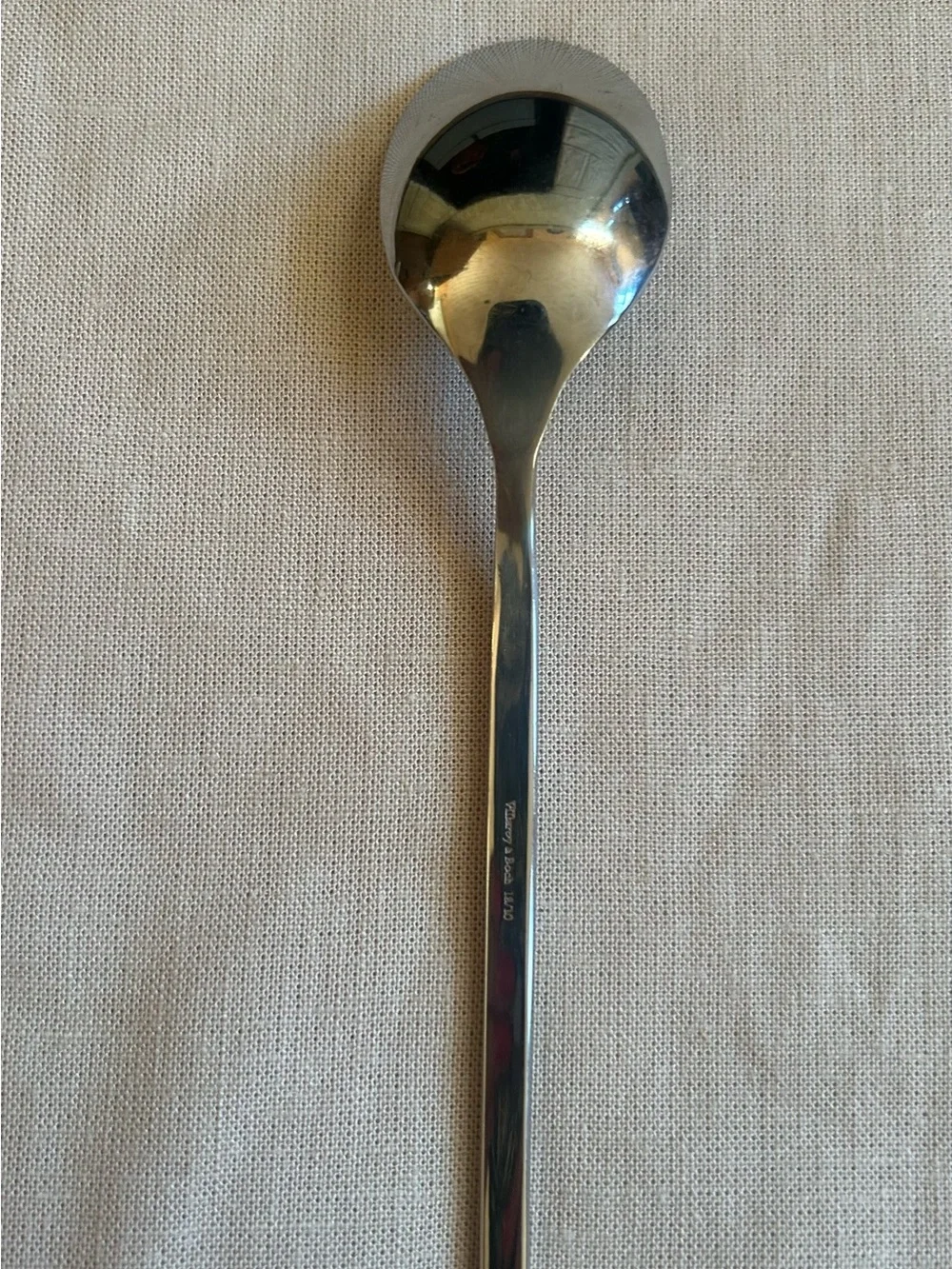 Villeroy & Boch New Wave Glossy Stainless Steel 18/10 Flatware Set